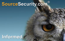 SourceSecurity Logo