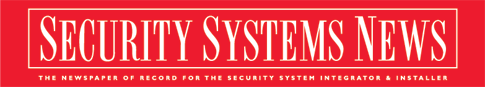 Security Systems News Logo