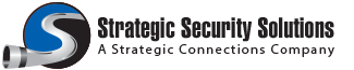 Strategic Securiyt Solutions Logo