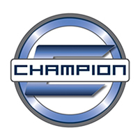 Champion Web Logo