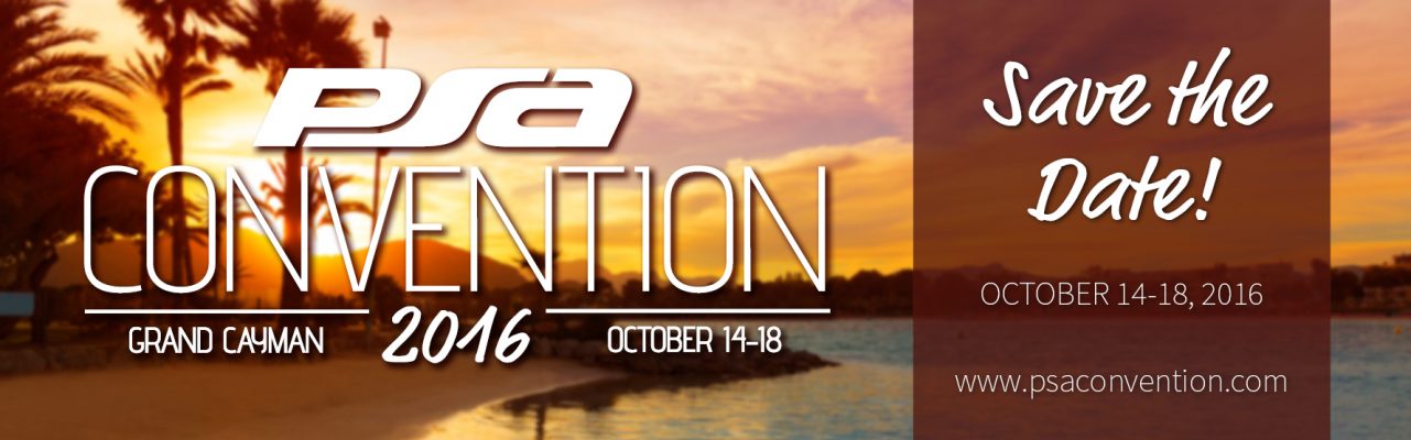 Convention 2016 Save The Date