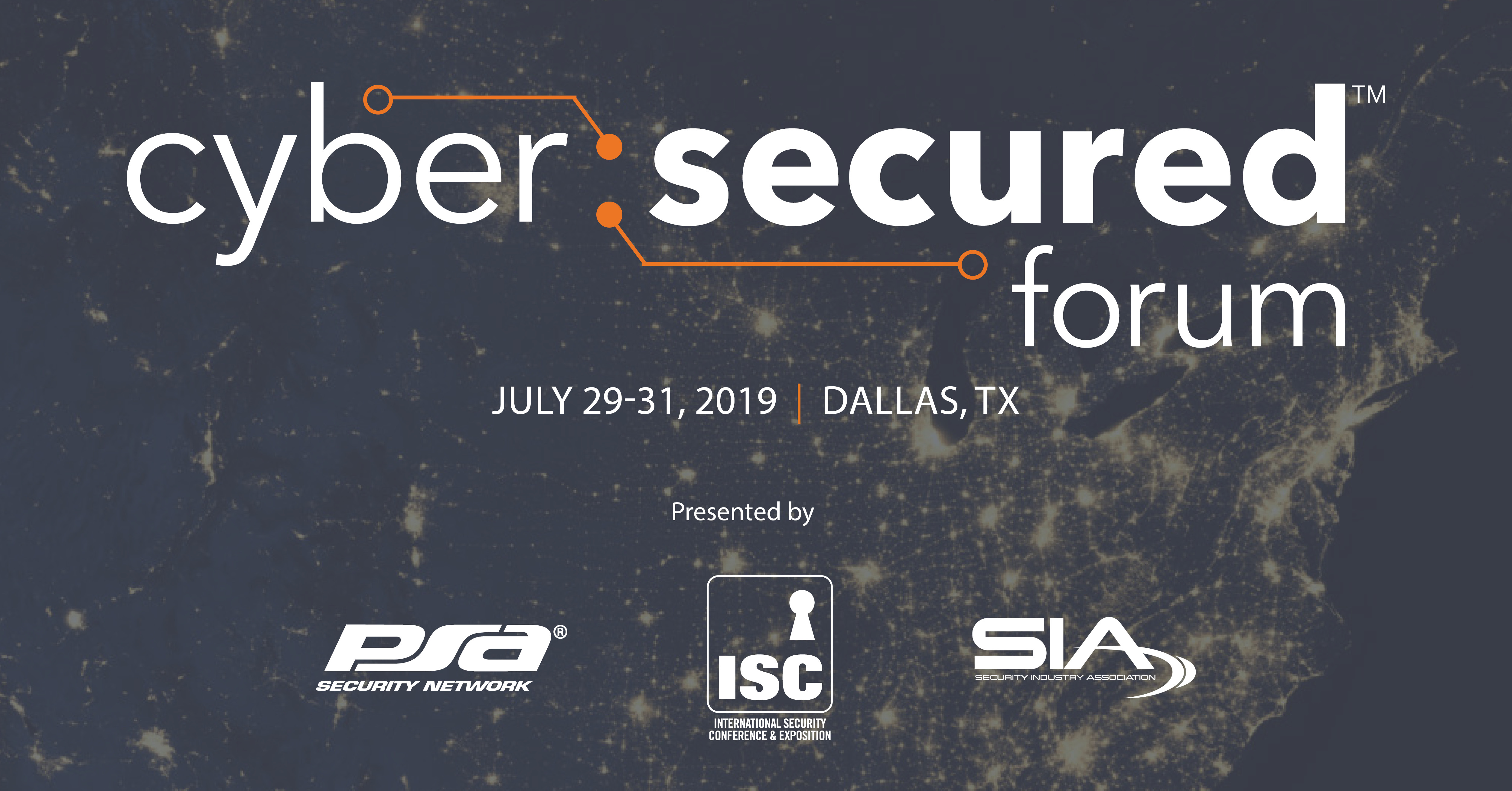 PSA Security Network – world’s largest systems integrator consortium