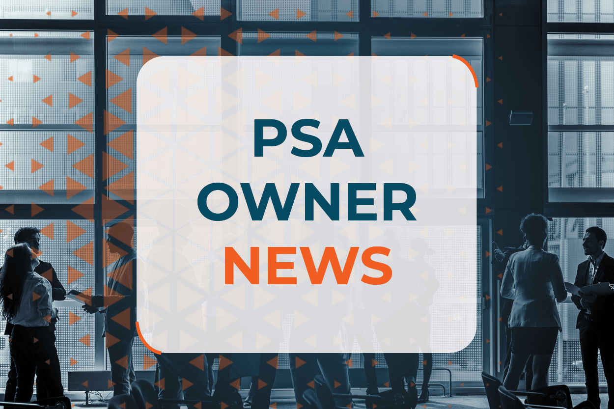 PSA Owner News