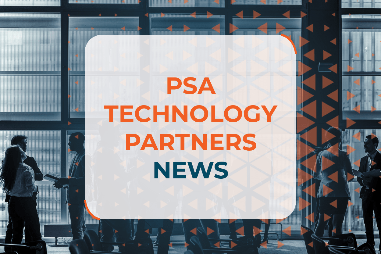 PSA Technology Partner News