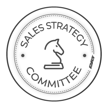 PSA Sales Strategy Committee