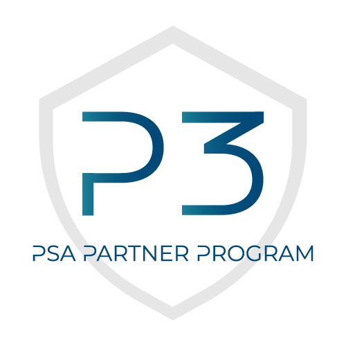 p3 logo