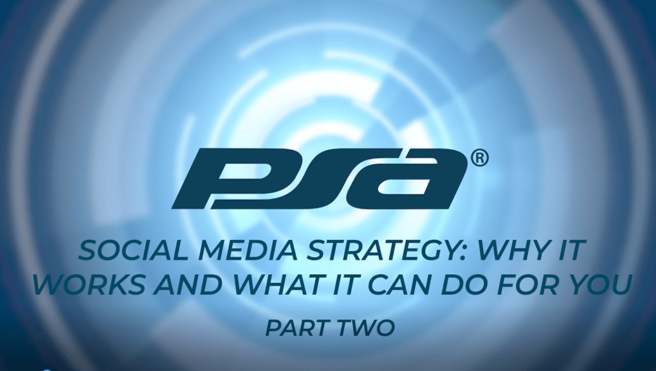 PSA Marketing Consultancy