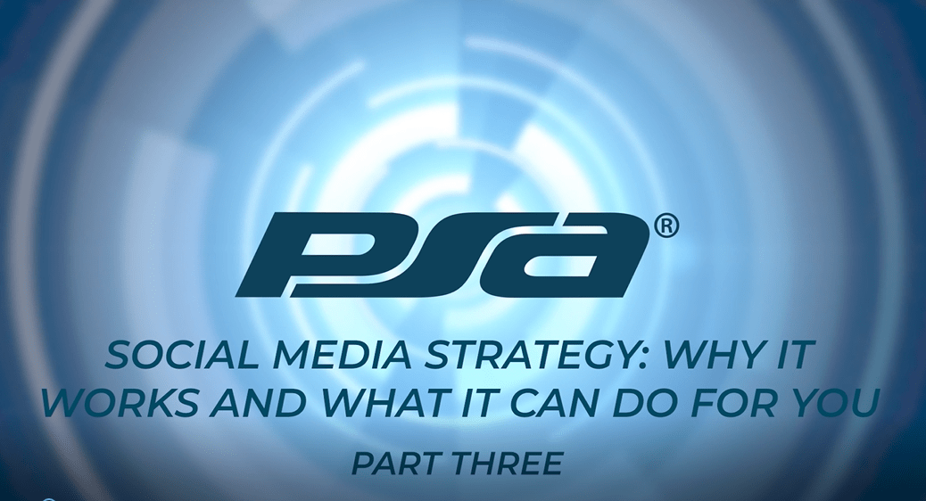 PSA Marketing Consultancy