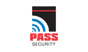 PASS Security Logo