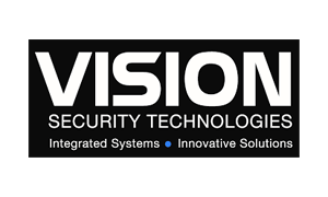 Vision Security Technologies Logo