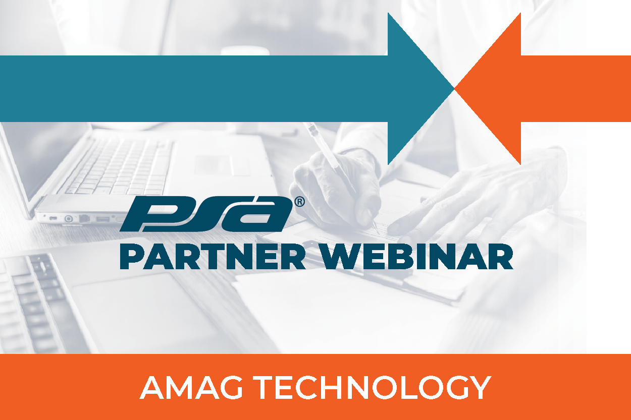 AMAG PSA Webinar