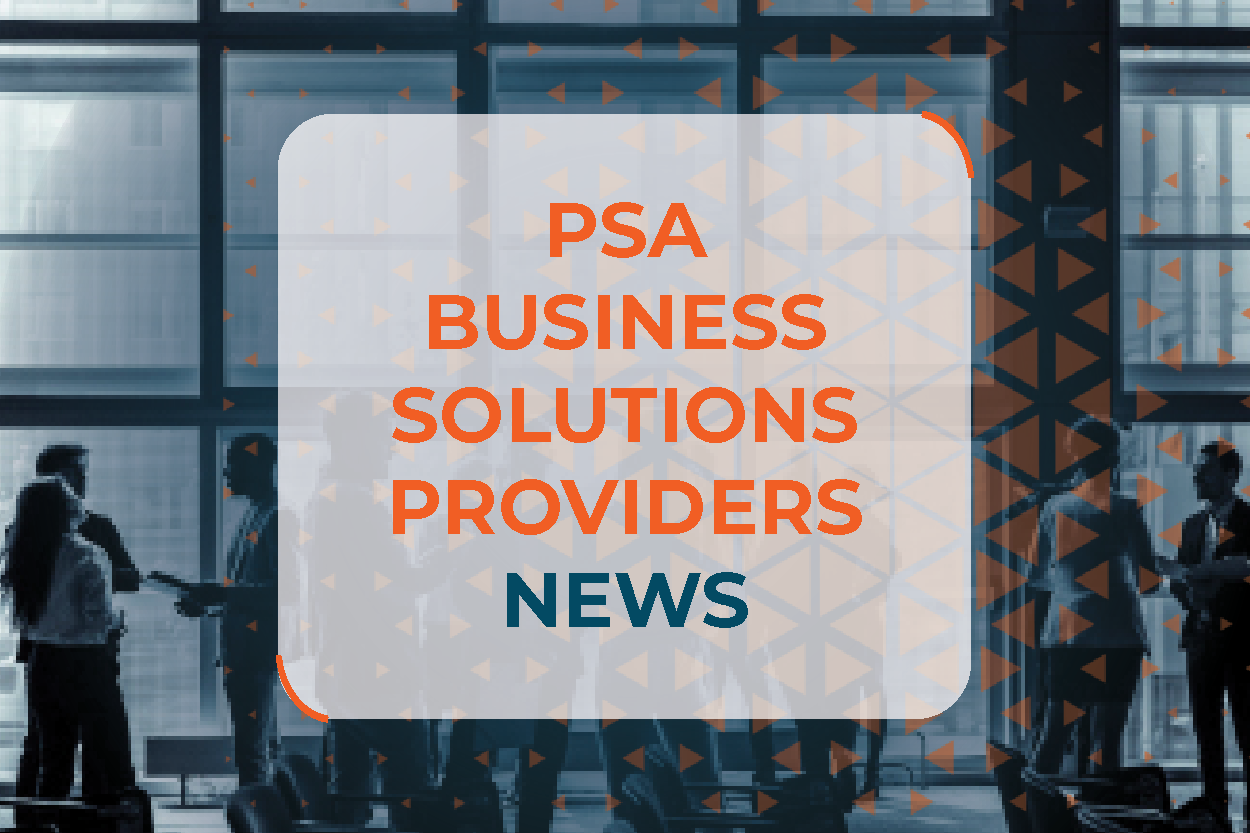 PSA Business Solutions Providres