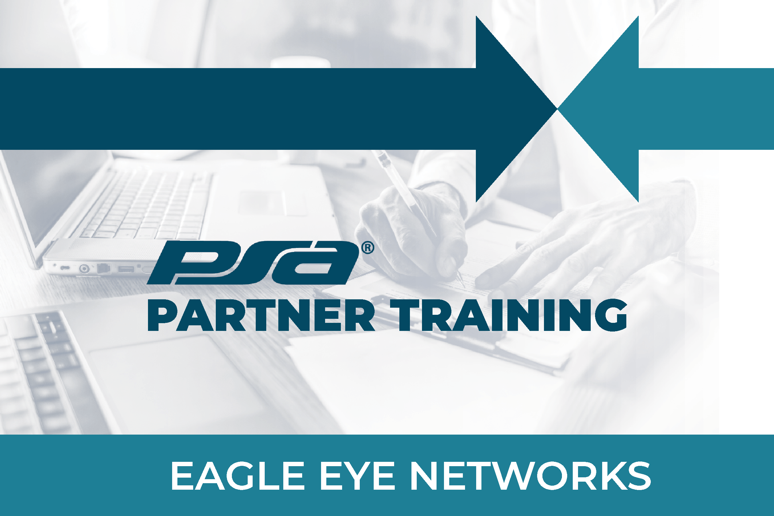 PSA EAGLE EYE TRAINING