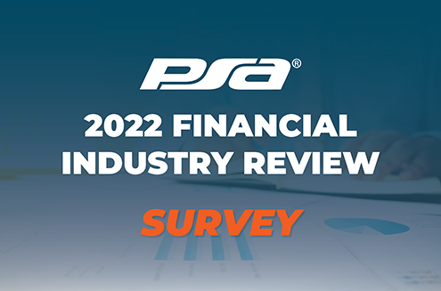 PSA Financial Review Survey