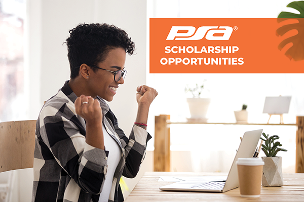 PSA Scholarship Opportunities