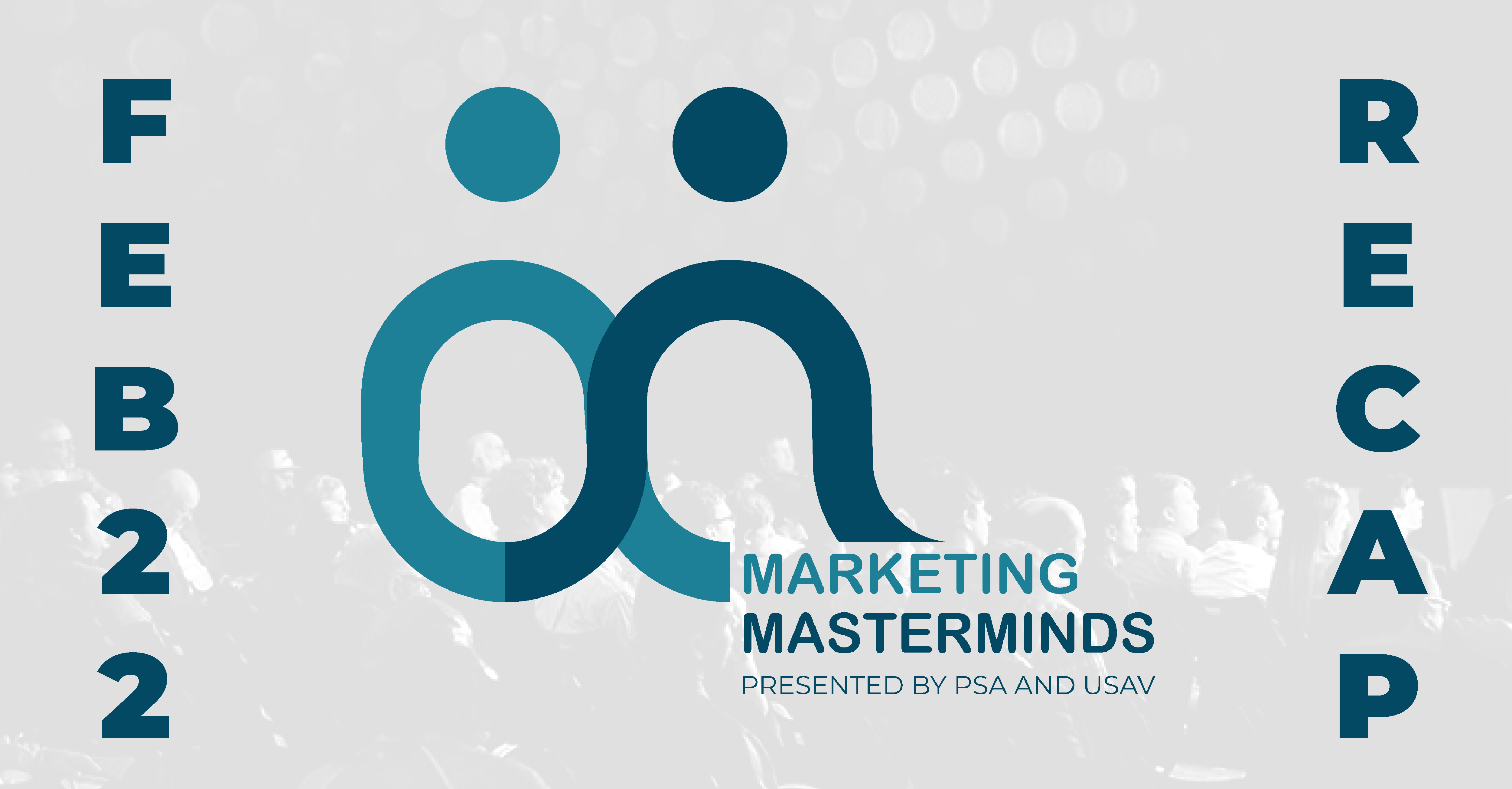 PSA Marketing Masterminds