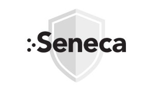 Seneca Platinum Partner Badge