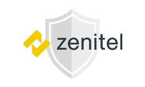 Zenitel Elite Partner Badge