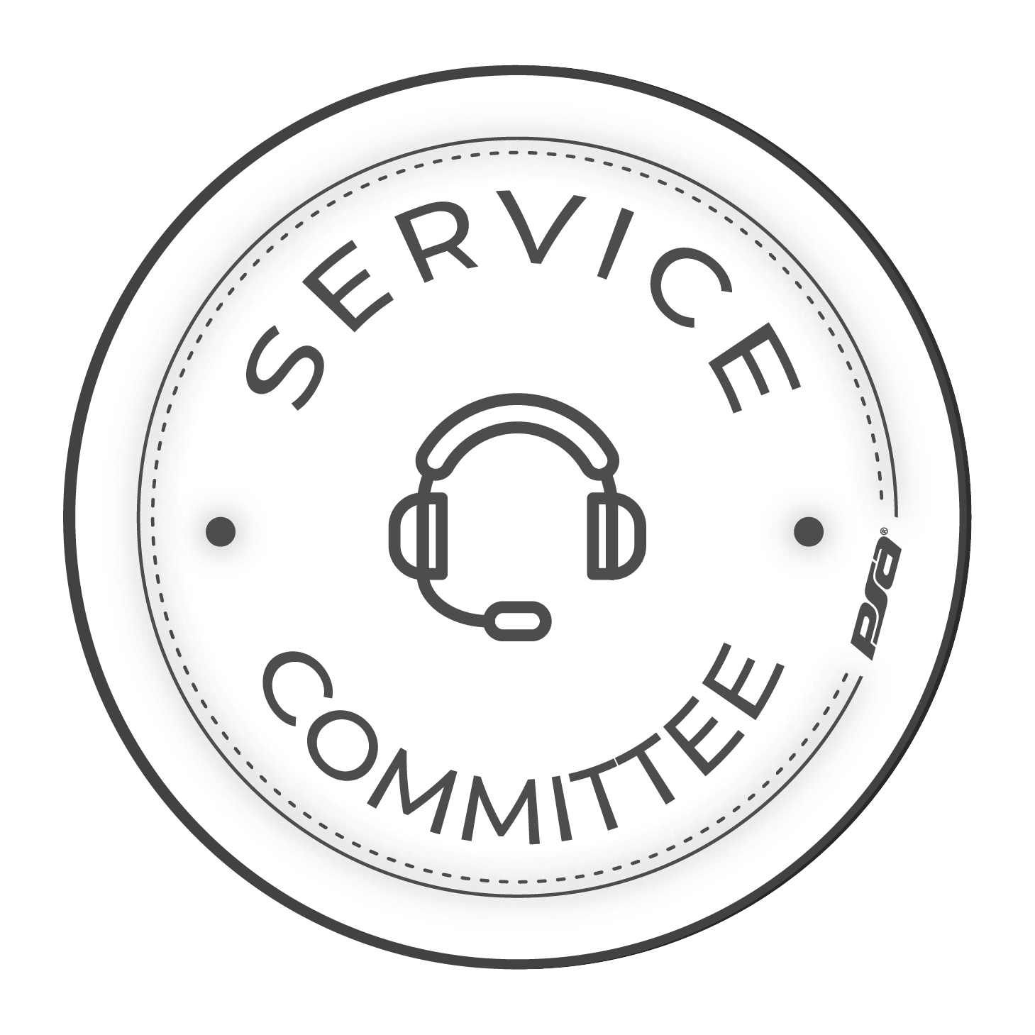 PSA Service Committee