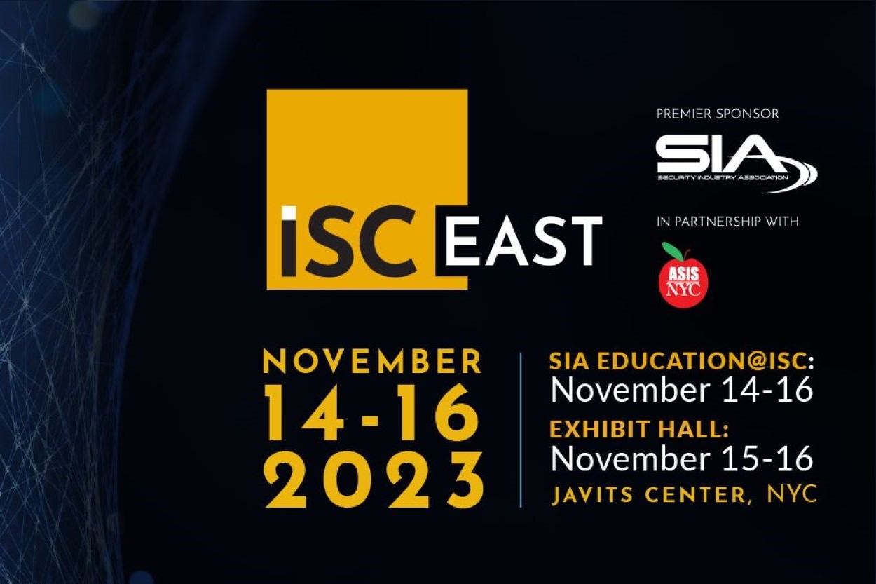 ISC East 2023 - PSA Security Network – world’s largest systems ...